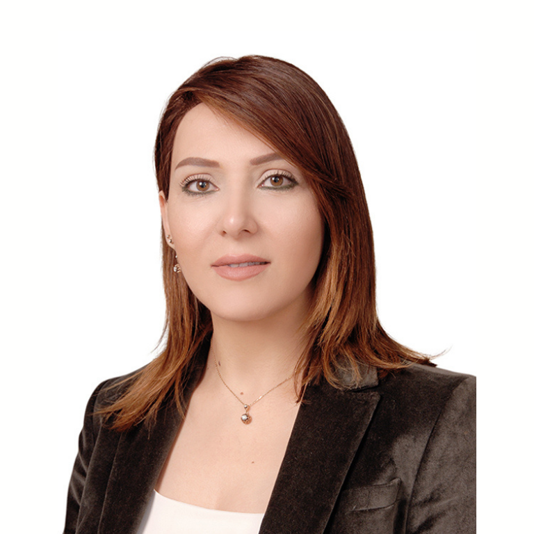 FATMA AYDIN DANIŞMAN